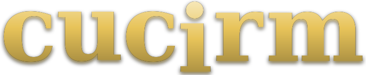 cucirm logo