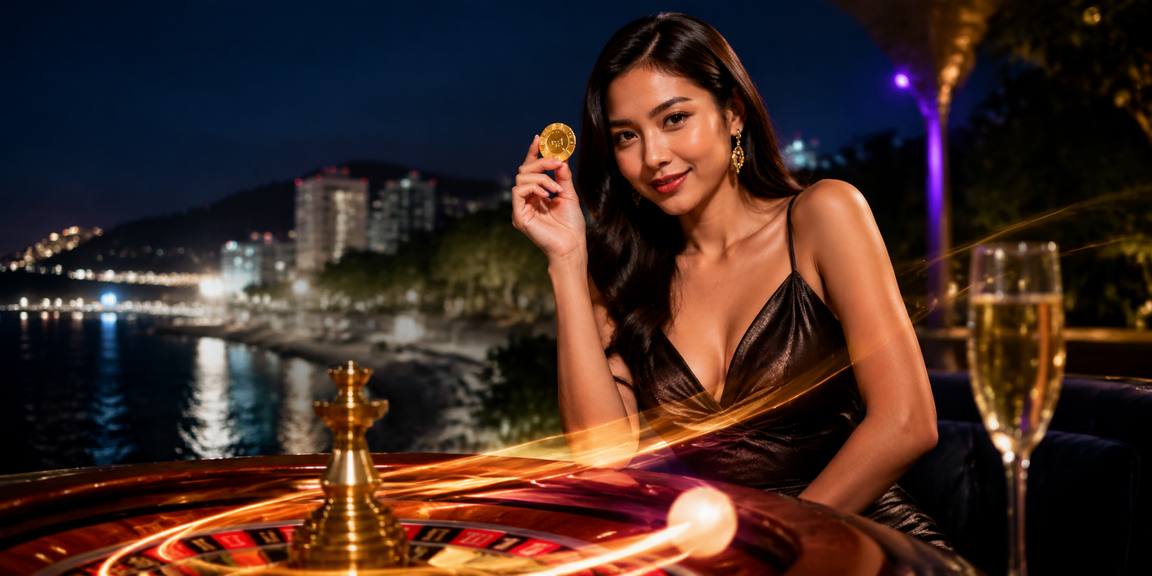 cucirm Lunar Fortune